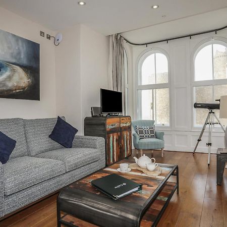 Harlech Apartments - Branwen Eksteriør bilde
