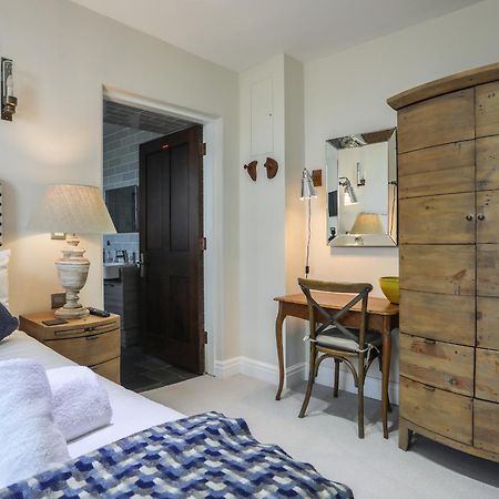 Harlech Apartments - Branwen Eksteriør bilde