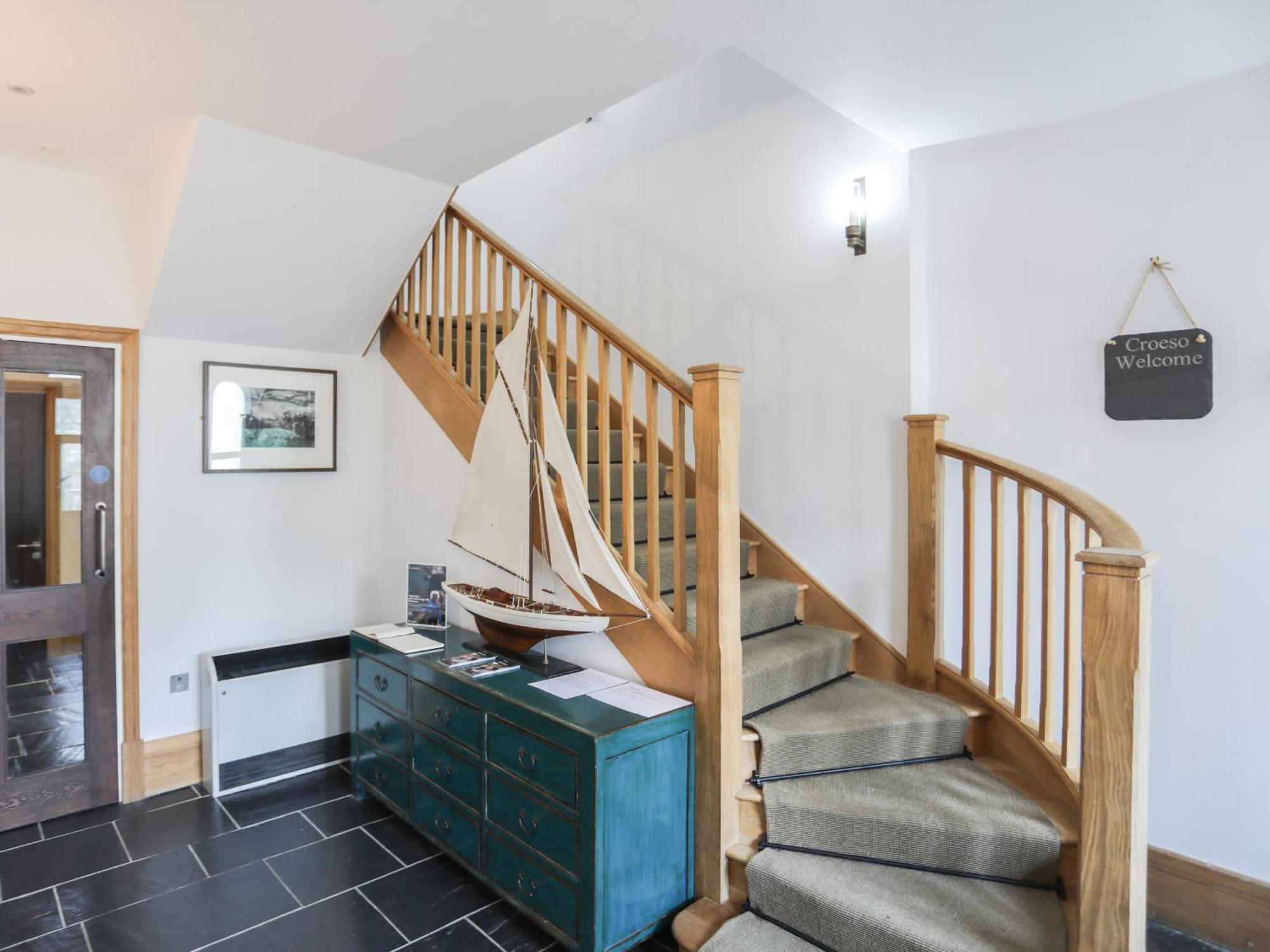 Harlech Apartments - Branwen Eksteriør bilde