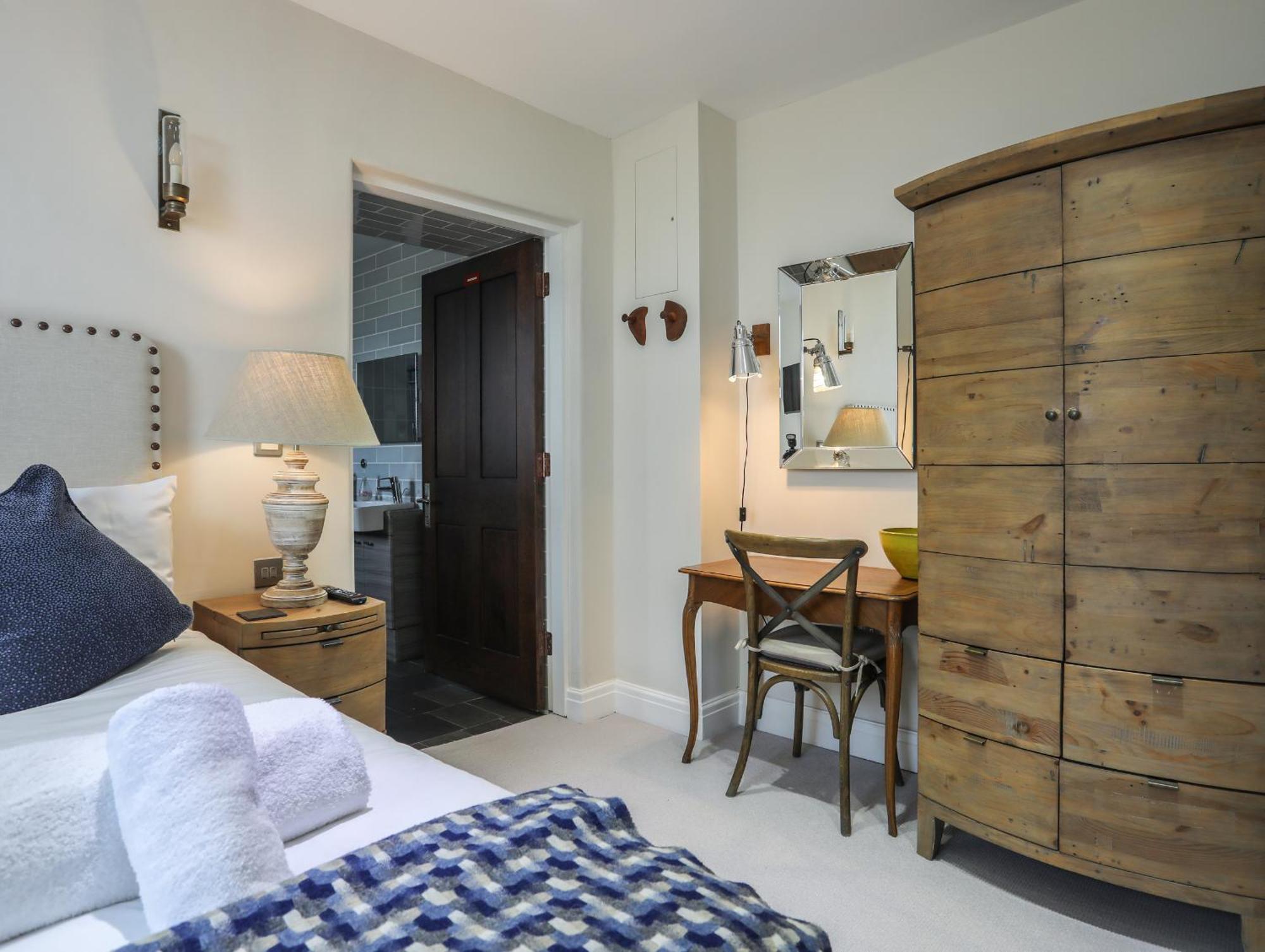 Harlech Apartments - Branwen Eksteriør bilde