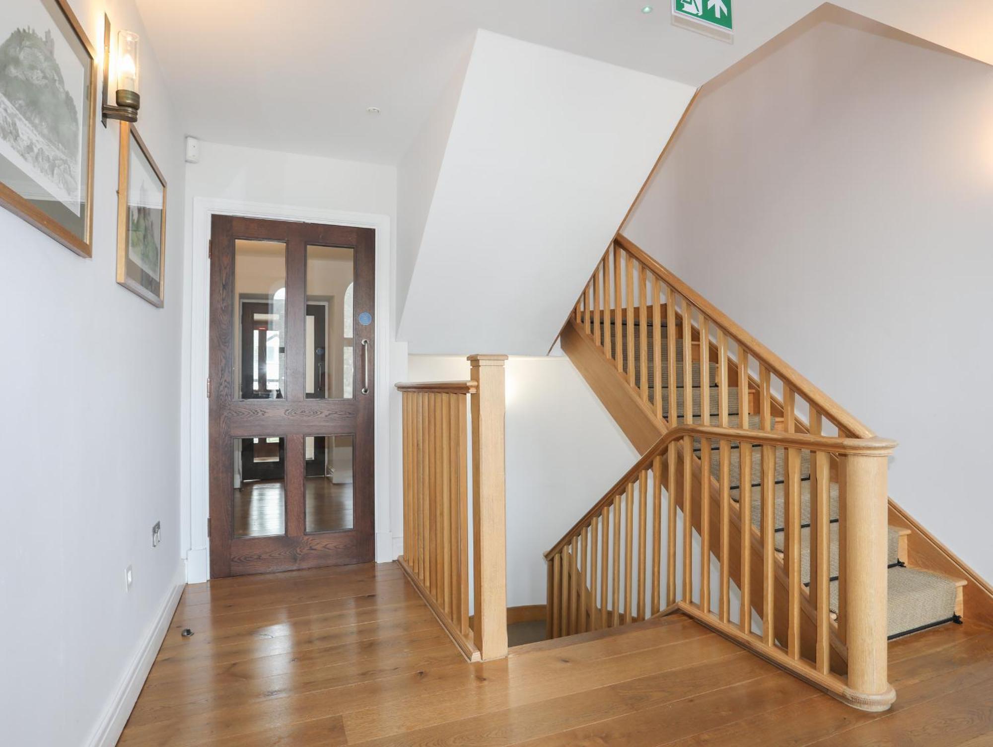 Harlech Apartments - Branwen Eksteriør bilde